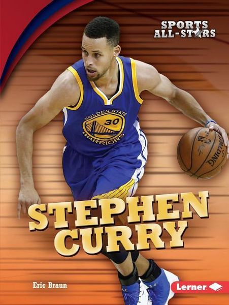 Produktbild: Stephen Curry