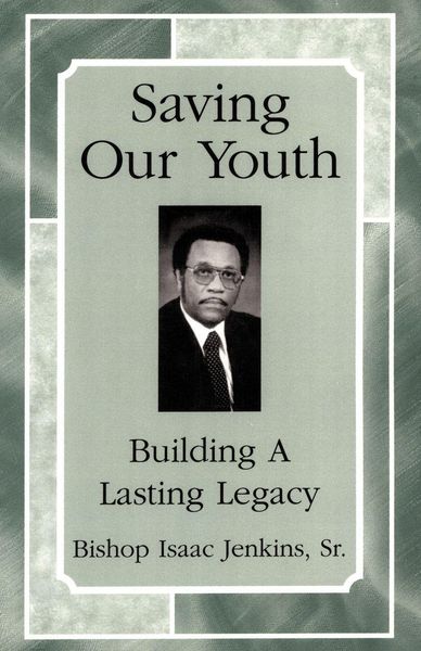 Produktbild: Saving Our Youth