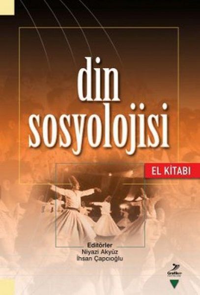 Produktbild: Din Sosyolojisi - El Kitabi