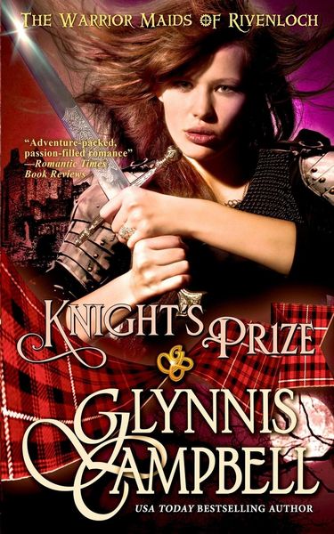 Produktbild: Knight's Prize