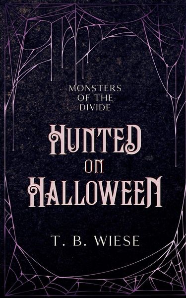 Produktbild: Hunted on Halloween