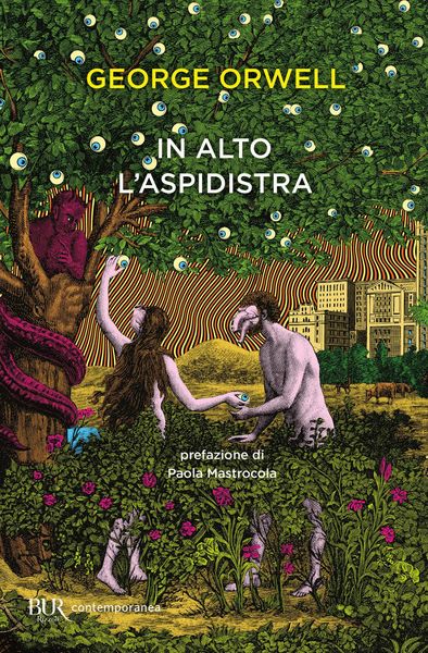 Produktbild: In alto l'aspidistra