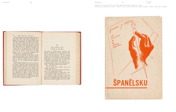 Produktbild: Surrealism and Anti-fascism