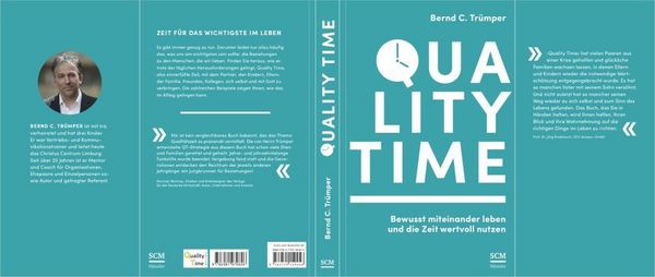 Produktbild: Quality Time