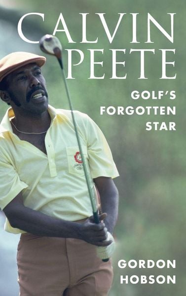 Produktbild: Calvin Peete