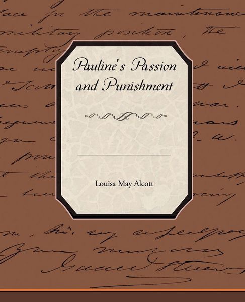 Produktbild: Pauline's Passion and Punishment