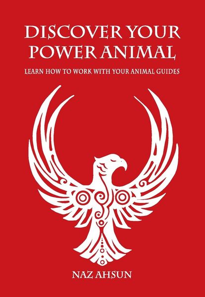 Produktbild: Ahsun, N: Discover Your Power Animal