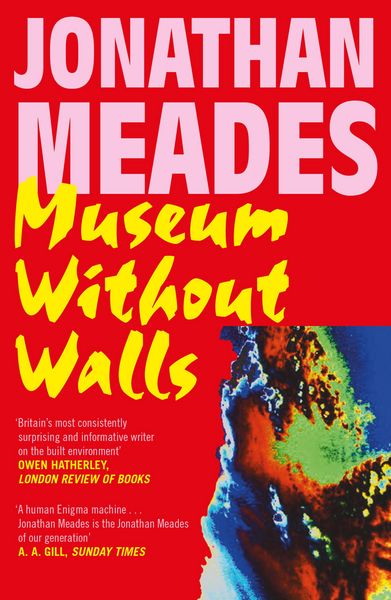 Produktbild: Museum Without Walls