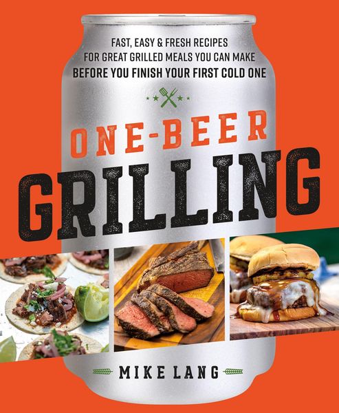 Produktbild: One-Beer Grilling