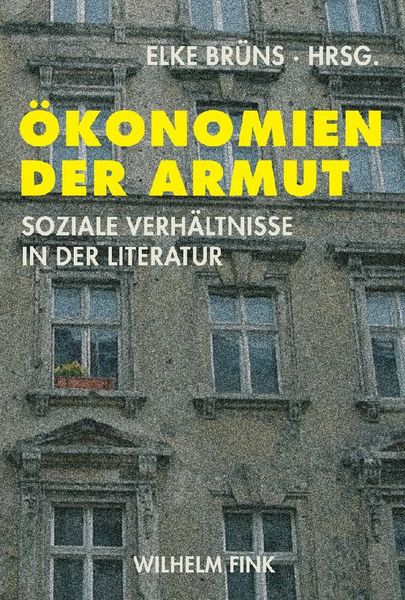 Produktbild: &Ouml;konomien der Armut