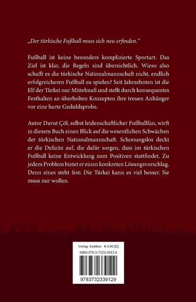Produktbild: Nicht gut genug