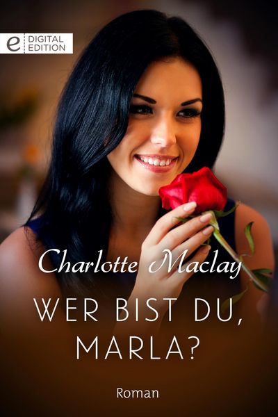Produktbild: Wer bist du, Marla?