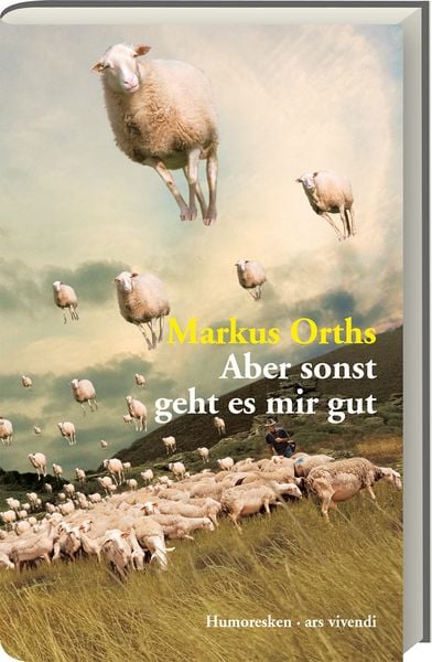 Produktbild: Aber sonst geht es mir gut