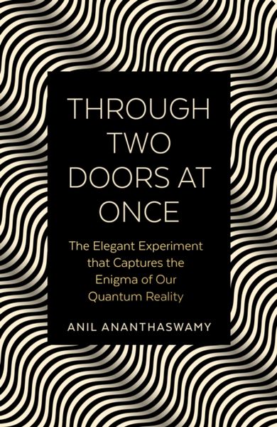 Produktbild: Through Two Doors at Once