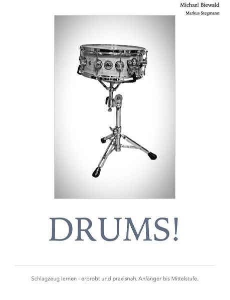 Produktbild: Drums!