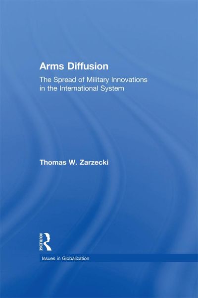 Produktbild: Arms Diffusion