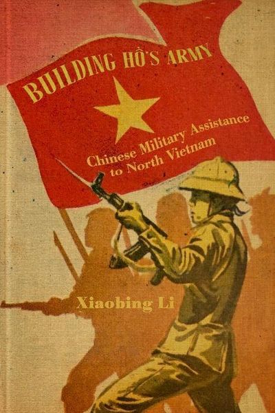 Produktbild: Li, X: Building Ho's Army