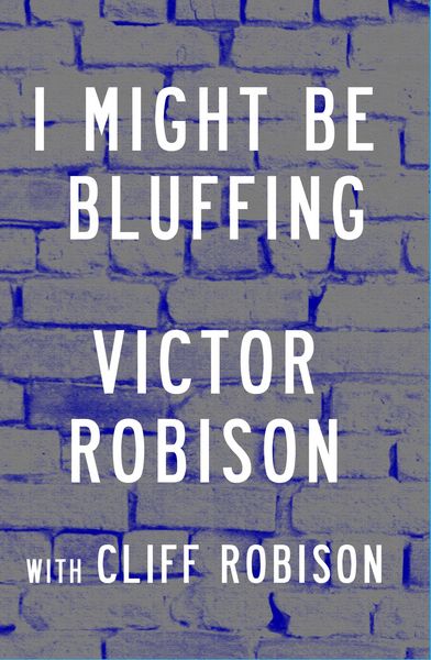 Produktbild: I Might Be Bluffing