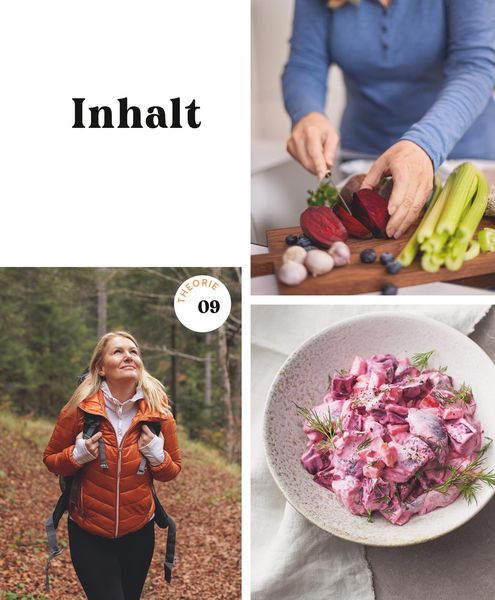 Produktbild: Meine Gesundheitsretter aus der Natur gegen Bluthochdruck