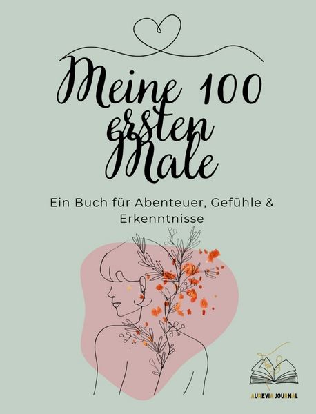 Produktbild: Meine 100 ersten Male