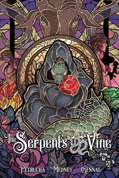 Produktbild: Serpent's Vine