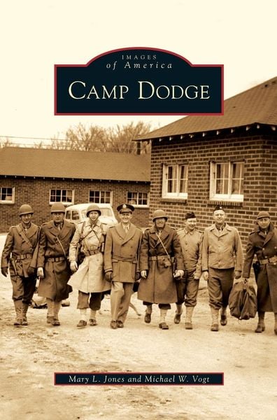 Produktbild: Camp Dodge
