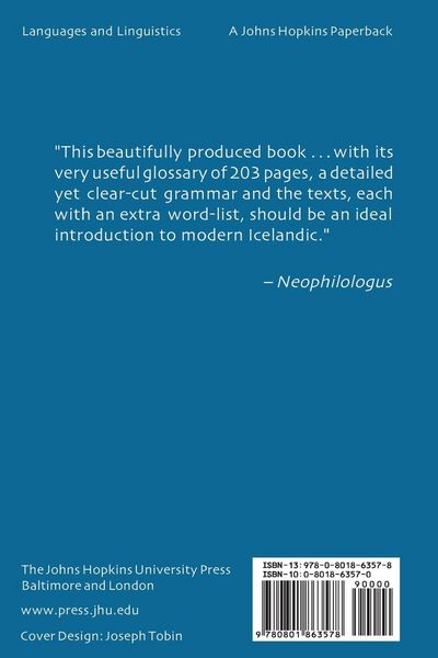 Produktbild: Icelandic