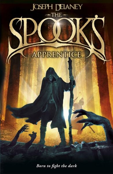 Produktbild: The Spook's Apprentice