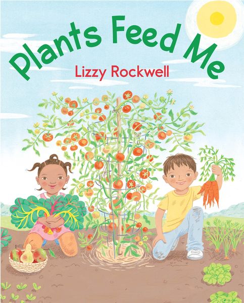 Produktbild: Plants Feed Me