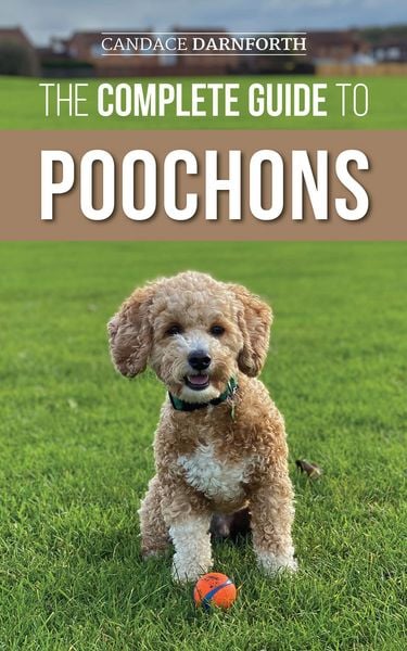 Produktbild: The Complete Guide to Poochons