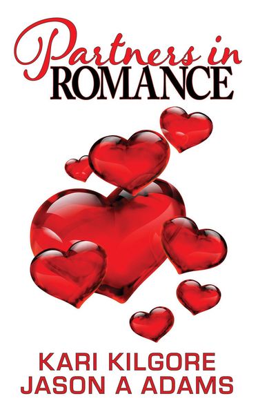 Produktbild: Partners in Romance