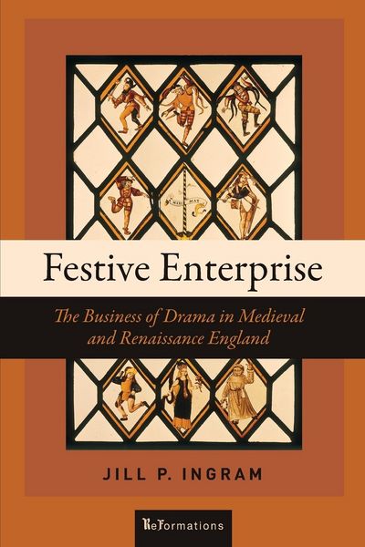 Produktbild: Festive Enterprise