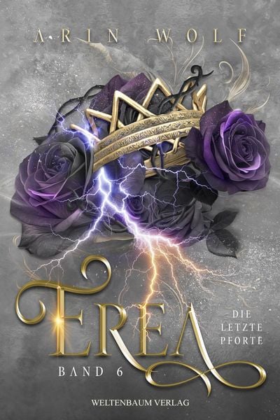 Produktbild: Erea - Band 6