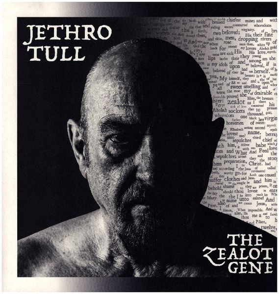 Produktbild: The Zealot Gene, 3 Schallplatte