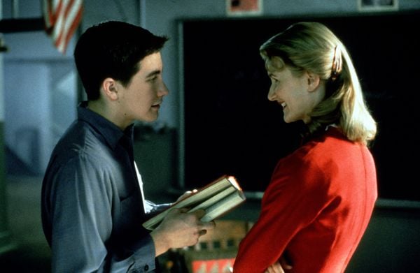 Produktbild: October Sky - 2-Disc Limited Collector&rsquo;s Edition im Mediabook (+ DVD)