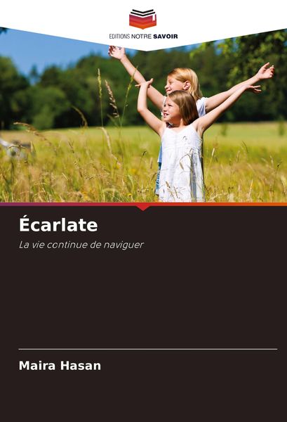 Produktbild: &Eacute;carlate