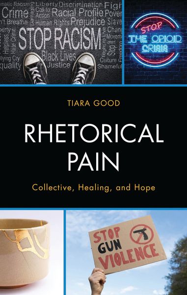 Produktbild: Rhetorical Pain