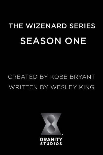 Produktbild: The Wizenard Series: Season One