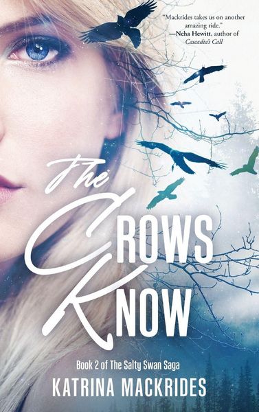 Produktbild: The Crows Know