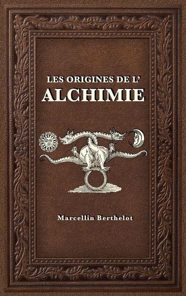 Produktbild: Les Origines de l'Alchimie