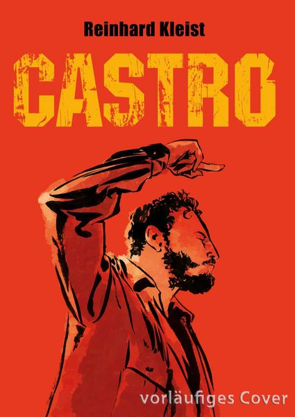 Produktbild: Castro - Neuausgabe