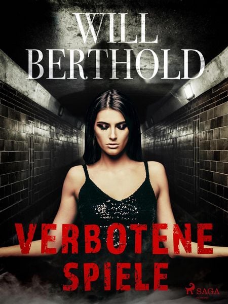 Produktbild: Verbotene Spiele