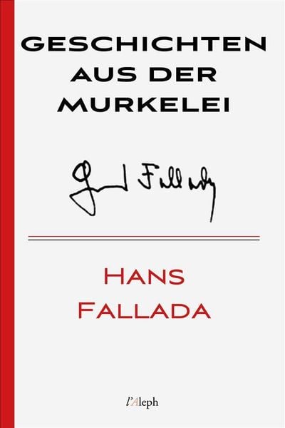 Produktbild: Geschichten aus der Murkelei