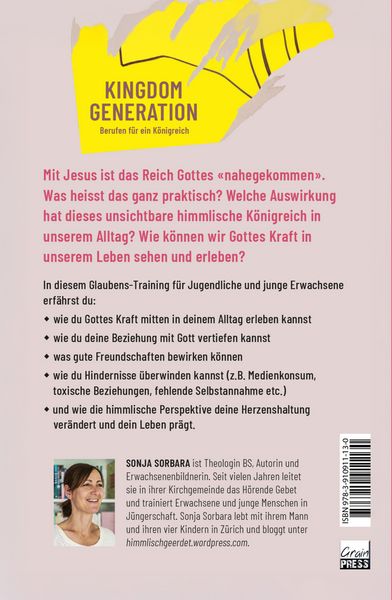 Produktbild: Kingdom Generation