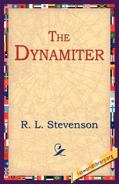 Produktbild: The Dynamiter