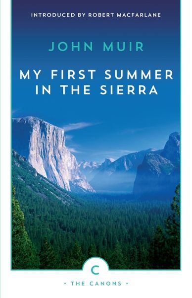 Produktbild: My First Summer In The Sierra