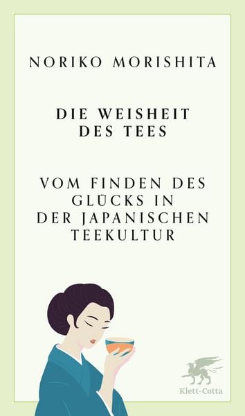 Produktbild: Die Weisheit des Tees