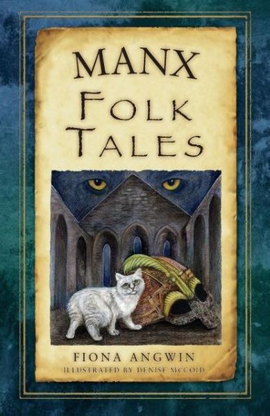 Produktbild: Manx Folk Tales