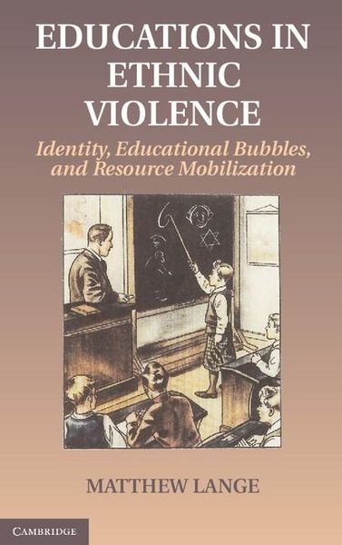 Produktbild: Educations in Ethnic Violence