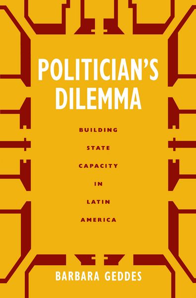 Produktbild: Politician's Dilemma